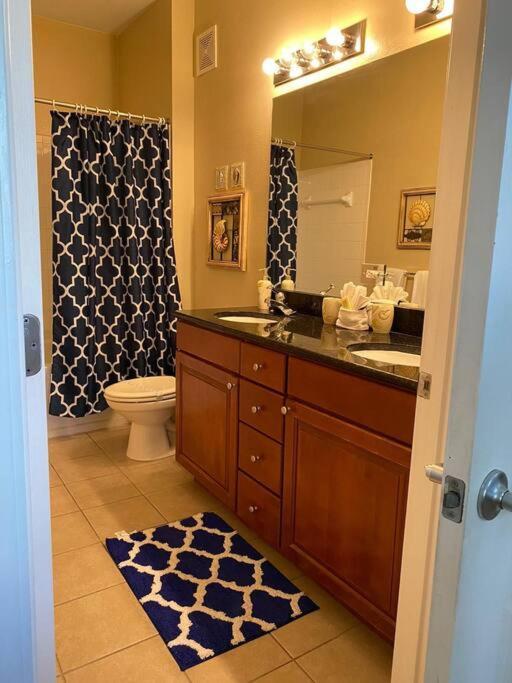 Comfortable Apartment, Close To Disney World Kissimmee Exterior photo